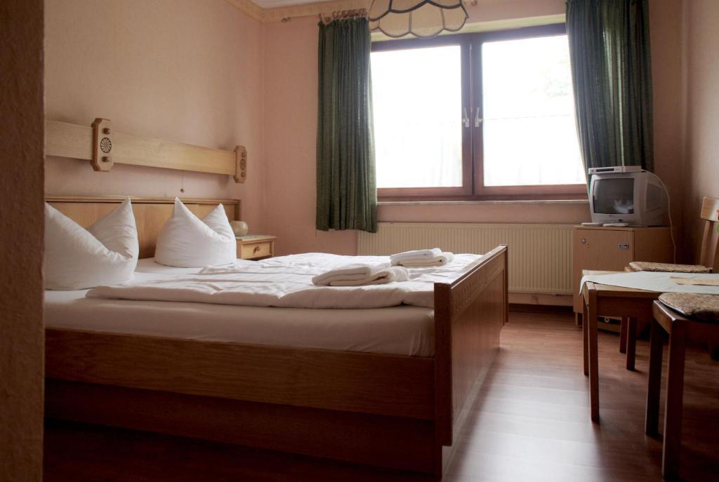 Landgasthof Guentersen Adelebsen Quarto foto