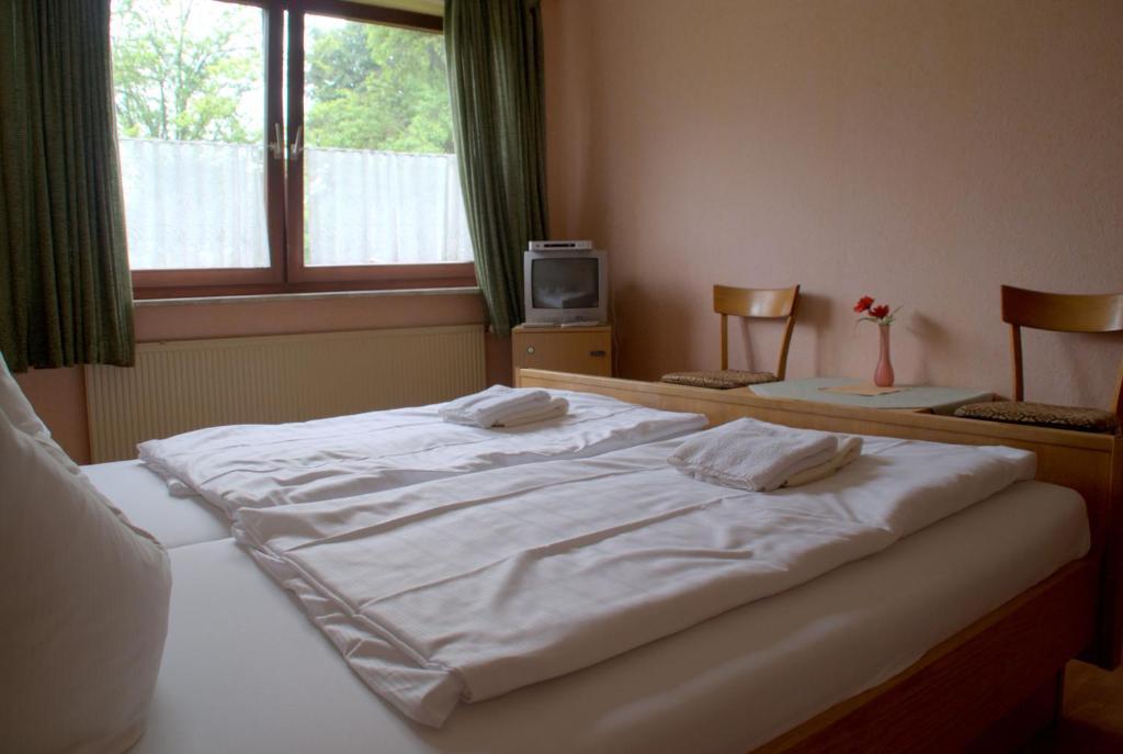 Landgasthof Guentersen Adelebsen Quarto foto